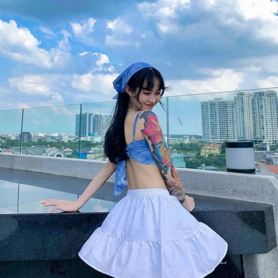 邻座的关君与小留美的现象