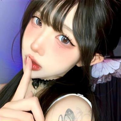 一吻不定情